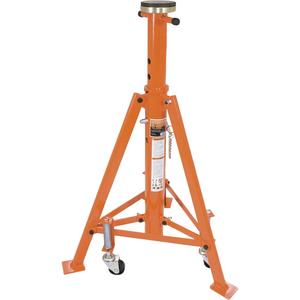 High Reach Fixed Stands - 15,000, Super Heavy Duty, 57", 36"