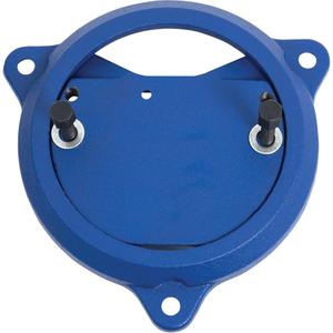 Swivel Bases for Bench Vise - Cast Iron, Super Heavy Duty