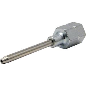 JNND-1 Needle Nose Dispensers - DIN standards, 0.156, Heavy Duty, Hand-Operated Grease Guns Only