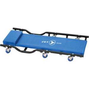 JFHC-40400 Creepers - 6, 400 lbs., 40-3/10", Heavy Duty, 4.1", Polyurethane, 2.5"