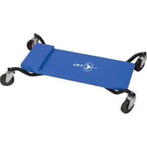 JBWC-40400 Creepers - 6, 300 lbs., 46-1/5", Heavy Duty, 7", Polypropelene, 5"