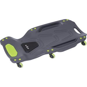 JBMC-42440 Creepers - 6, 440 lbs., 42", Heavy Duty, 4.65", Polyurethane, 3"