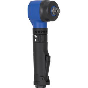 IW12AHD Angled Air Impact Wrenches - 3.5 CFM, 1/4" NPT