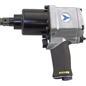 AW19THA Pistol Grip Air Impact Wrenches - 7 CFM, 3/8" NPT, 7/8", 100 ft/lbs