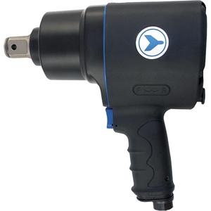 AW25CSD Pistol Grip Air Impact Wrenches - 7 CFM, 3/8" NPT, 1-1/4", 100 ft/lbs