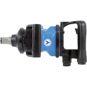 AW25LHD2 D-Handle Air Impact Wrenches - 10 CFM, 1/2" NPT, 1.49"