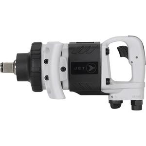 IW1SHD1 Super Heavy-Duty Air Impact Wrenches - 9.6 CFM, 1/2" NPT, 1"