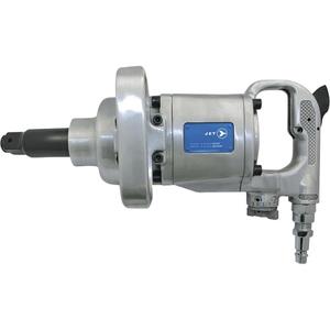 AW25AD2 D-Handle Air Impact Wrenches - 10 CFM, 1/2" NPT, 2", 1.77"