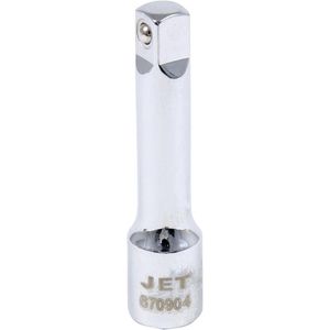 SA3803 Chrome Socket Extensions - 010-LXDZ625 - 3/8", 1-3/4", Hand/Standard, ANSI|CDA39-GP-12b|GGG-W-641E, Chrome, Chrome Vanadium