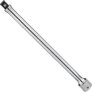 SA7504 Chrome Socket Extensions - 3/4", 16", Hand/Standard, ANSI, CDA39-GP-12b, GGG-W-641E, Chrome, Chrome Vanadium
