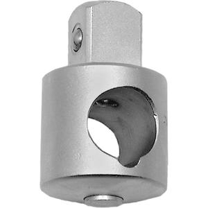 SA7509 Sliding T-Handles - 3/4", ANSI, CDA39-GP-12b, GGG-W-641E, Chrome, Chrome Vanadium