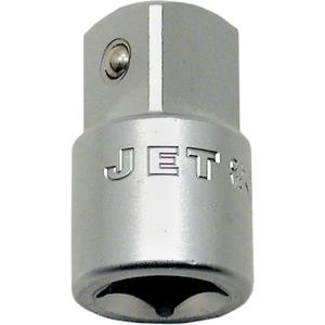 SA7511 Chrome Socket Adapters - 3/4", 1", Hand/Standard, ANSI, CDA39-GP-12b, GGG-W-641E, Chrome, Chrome Vanadium