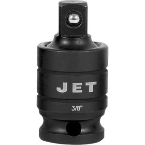 PLUJ-3838 Socket Locking U-Joints - 3/8", 3/8", Impact, ANSI, GGG-W-660A, Black Phosphate, Chrome Molybdenum, Impact