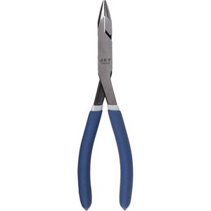 JDBP-8 Duckbill Pliers - Heavy-Duty - 8", Double Dip PVC, Chrome Molybdenum, HRC58