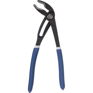 JRWP-180 Ratcheting Pliers - Water Pump - 7-1/4", 1-1/2, 1-3/8, Double Dip PVC, 3/8