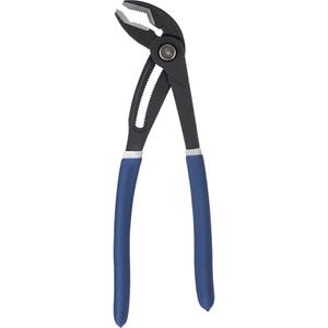 JRWP-300 Ratcheting Pliers - Water Pump - 12", 2-3/4, 2-3/16, Double Dip PVC, 3/8
