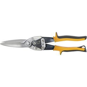 JAS-1SL Aviation Snips - 11-3/8", Straight