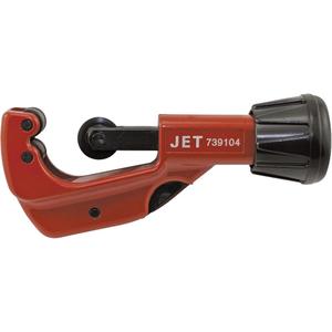 JTTC-32 Telescoping Tube Cutters - 1/8 - 1-1/4", Aluminum, Brass, Copper, Steel, Heavy Duty, ANSI