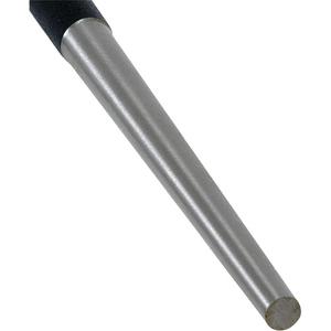 AP532 Drift Punches - 5/32", 9", HRC 52-58, 3/8, ANSI, Canadian Government Specifications CDA39GP-43a, High Carbon Steel