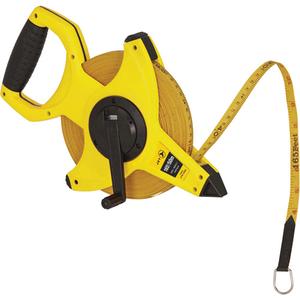 JFTM-165SM Tape Reels - 165', 1/2", Metric & Imperial