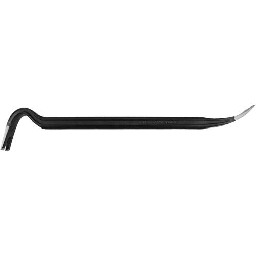 JPWB-24 Wrecking Bars - 24", Alloy Steel