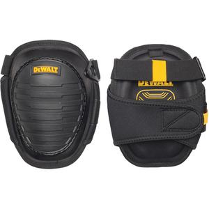 Hard-Shell Knee Pads - Buckle, Gel, Foam, Limited Lifetime