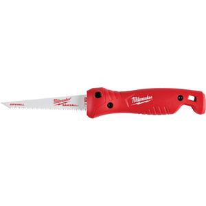 Folding Jab Saw - 11-3/4", Ergonomic