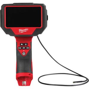 M12™ Auto Technician Borescope - 4.3", 5 mm (0.19")