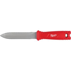Duct Knife - 10-3/4", Plastic