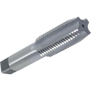 Tap - 010-LXDZ293 - High Speed Steel, Plug