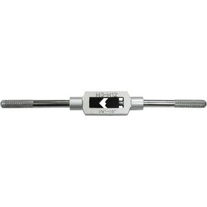 Adjustable Tap Wrench - 010-LXDZ214 - 4 - 3/8"