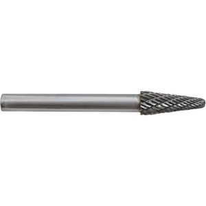 L2-DC JET-KUT Taper Shape Bur 9 (Radius End) - 010-LXDZ228 - 5/16"