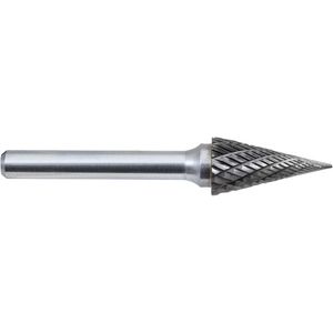 M4-DC JET-KUT GP Cone Shape Bur - 010-LXDZ221 - 3/8"