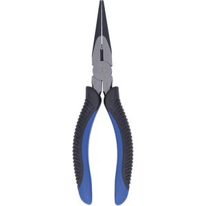 LN-200SHD Long Nose Pliers - 010-LXDA394 - 8"