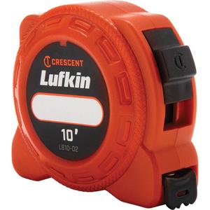 L600 Series Power Tape Measure - 10', 1/2", Imperial