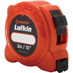 L600 Series Power Tape Measure - 10'/3 m, 1/2"/13 mm, Imperial & Metric