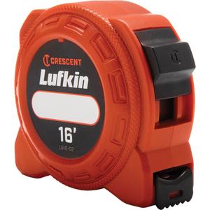 L600 Series Power Tape Measure - 16', 3/4", Imperial