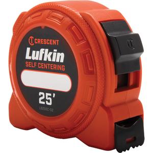 L600 Series Self Centering Power Tape Measure - 25', 1", Imperial