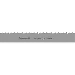 Tennax™-Pro Band Saw Blade - 10' 2", 1", 0.035", 10-14, Bi-Metal