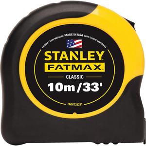 Fatmax® Tape Measure - 33', 1-1/4"