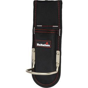 Hammer & Knife Tool Holder - Ballistic Polyester, Black, 1, Hammer Holder/Knife Holder