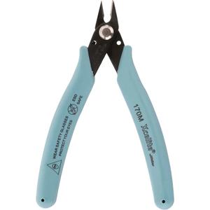 Xcelite General­-Purpose Shearcutter with Red Grips - 5", 3/4", 11/32", 5/64"