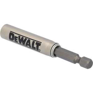 Magnetic Screwdriving Bit Drive Guide - Phillips, 1/4", #2, 1", 2