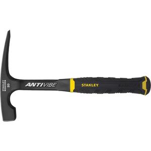 FatMax® Ant-Vibe Brick Hammer - 20 lbs., 15/16", Limited Lifetime Warranty