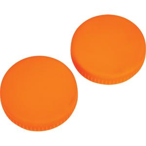 Polyurethane End Caps - 1-29/32", Fibreglass, 12" (300 mm)