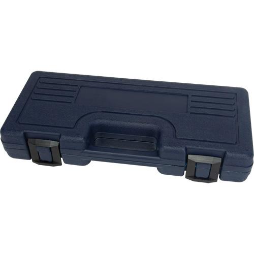 SAE Socket Set - 1/2", Impact, Standard, 19, 6, 3/8"; 7/16"; 1/2"; 9/16"; 5/8"; 11/16"; 3/4"; 13/16"; 7/8"; 15/16"; 1"; 1-1/16"; 1-1/8"; 1-3/16"; 1-1/4"; 1-5/16"; 1-3/8"; 1-7/16"; 1-1/2" - Image 3