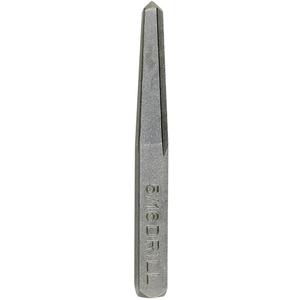 Undercut Flute Screw Extractor - Chromium Steel, 1/2" - 9/16", 5/16", 1/2", 1/4", HRC 50-52