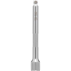 Wobble Extension - 1/4", 4", 0.5", 0.5", Chrome Vanadium Steel