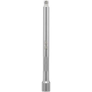 Wobble Extension - 1/2", 10", 0.875", 0.875", Chrome Vanadium Steel