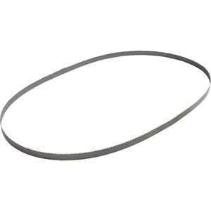 Extreme Thick Metal Compact Band Saw Blade - 35-3/8", 8/10